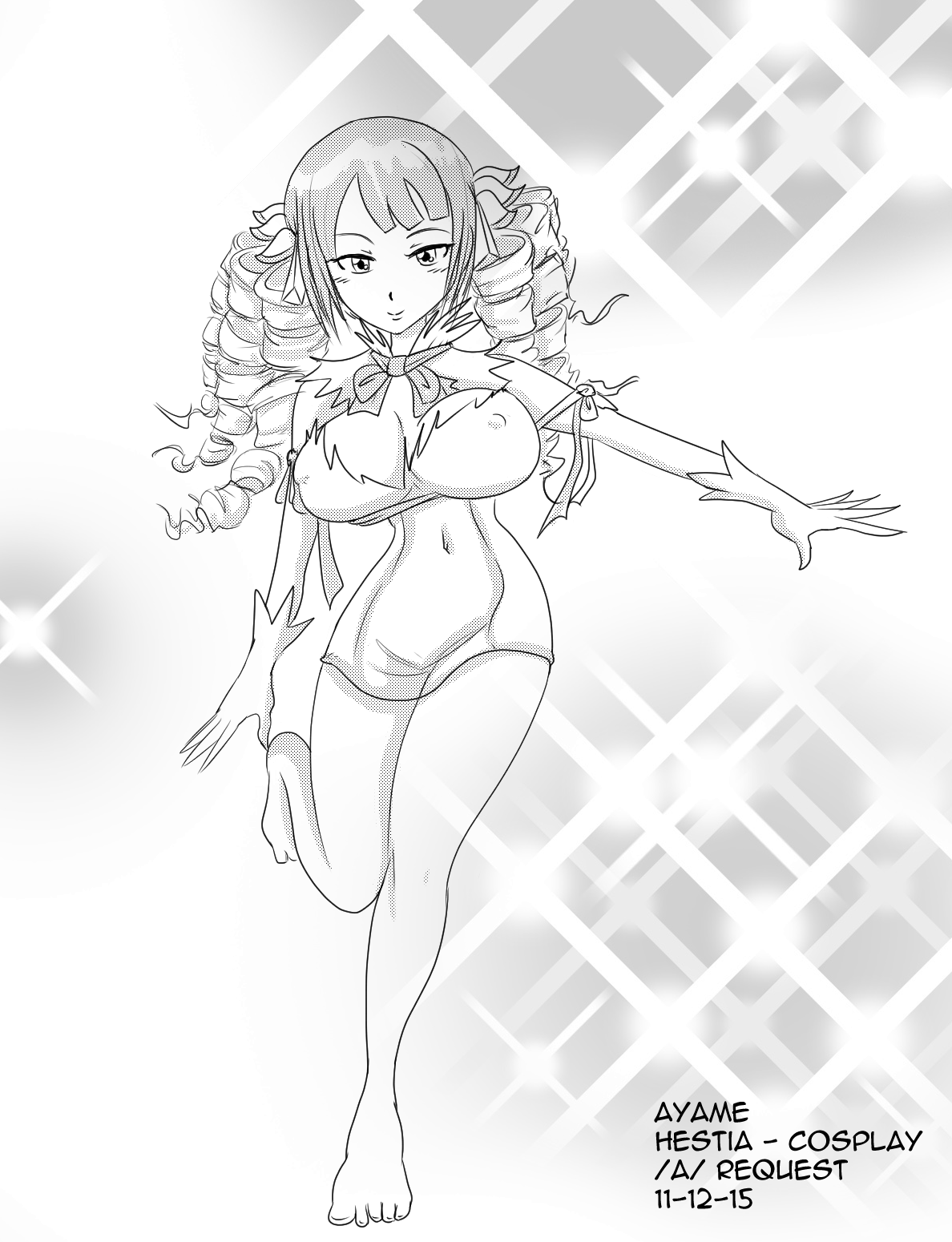 greenaxeart page 8 full