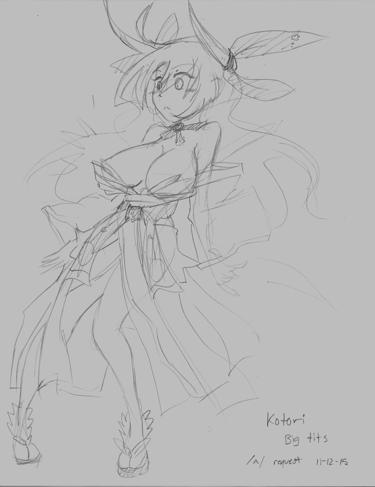 greenaxeart page 9 full