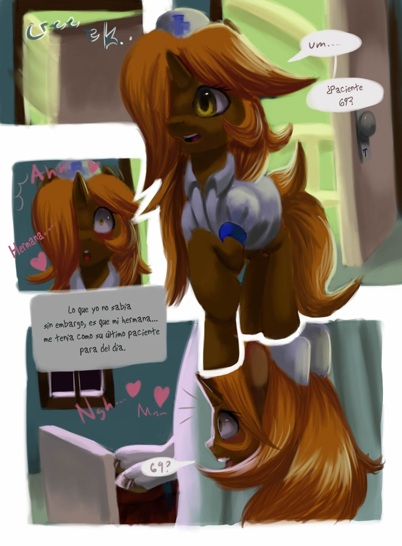 Incestuoso page 4 full